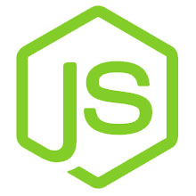 Node.js logo