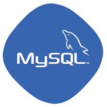 MySQL logo