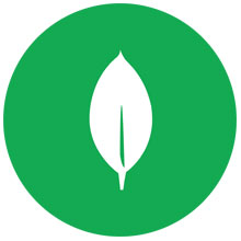 MongoDB logo