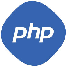 PHP logo