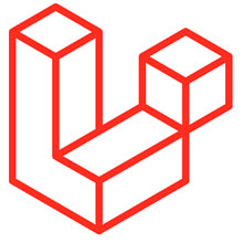 Laravel logo